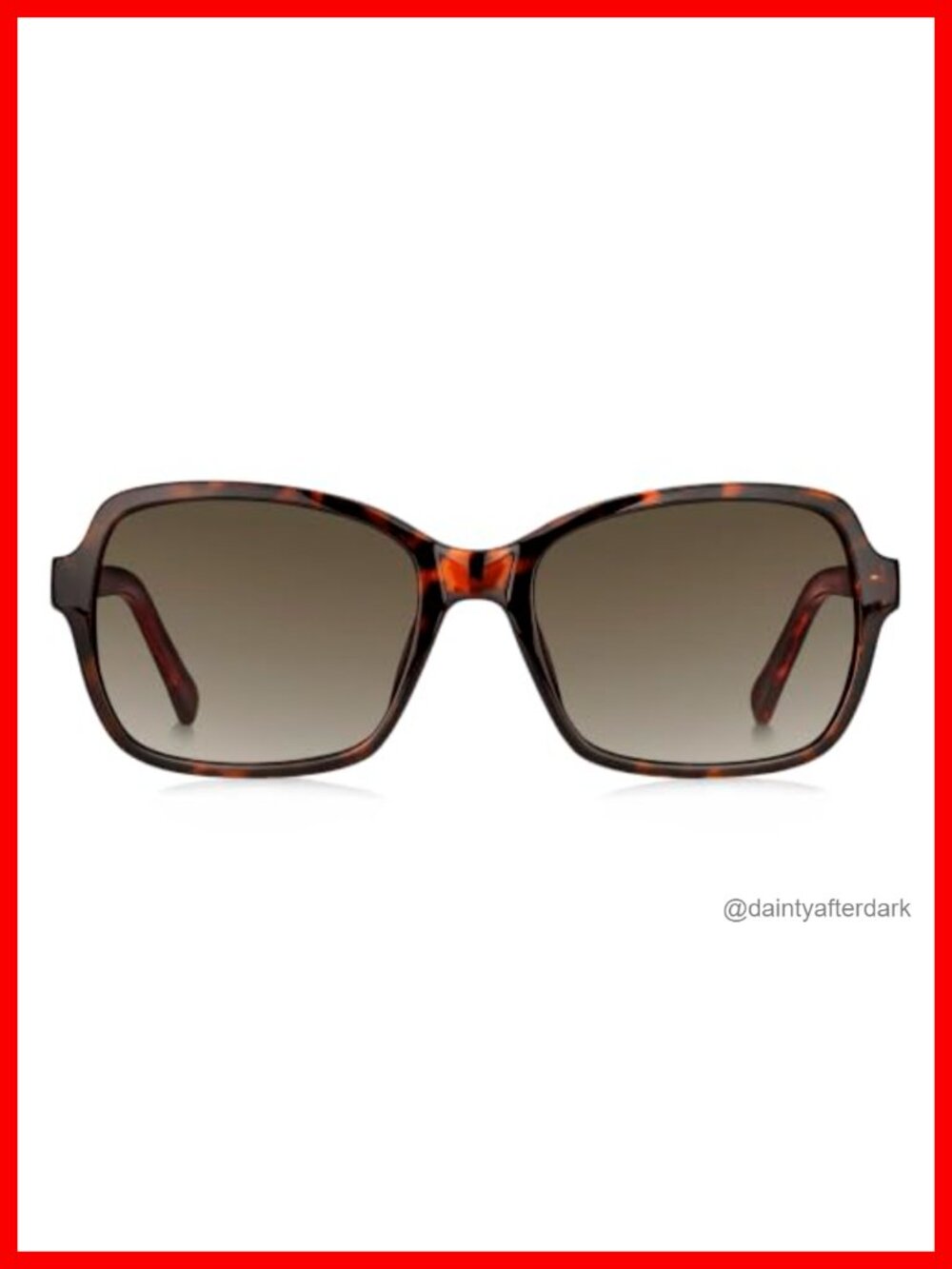 Oval Sunglasses, UV400 Anti-Glare, Rectangular Frame, Full Frame, Unisex Adult,